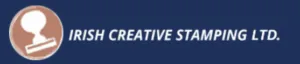 irish creative stamping