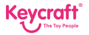 keycraft