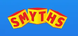 smyths toys ireland