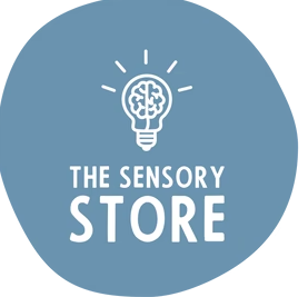 the sensory store