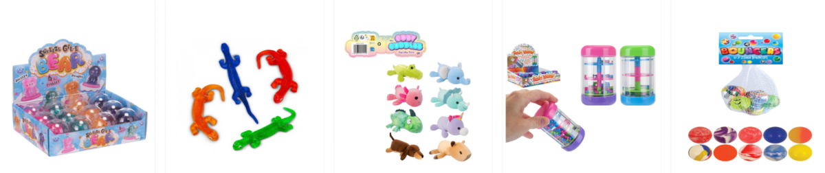 toy wholesaler
