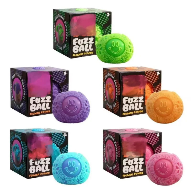 Wholesale Fuzz Ball Manufacturer