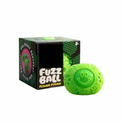 Fuzz Ball factory