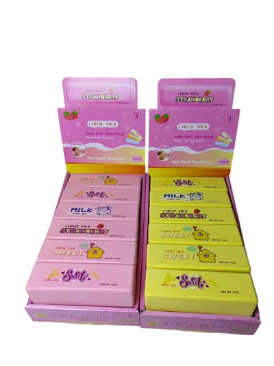 4oz butter squishy manufacturer 4oz butter squishy manufacturer