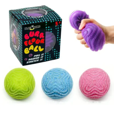 Fuzz Ball supplier Fuzz Ball supplier