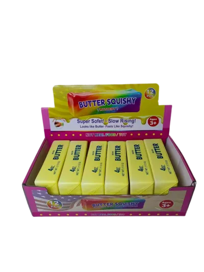butter squishy factory butter squishy factory