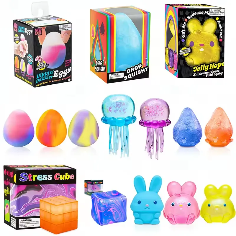 jelly drop squishy manufacturer jelly drop squishy manufacturer
