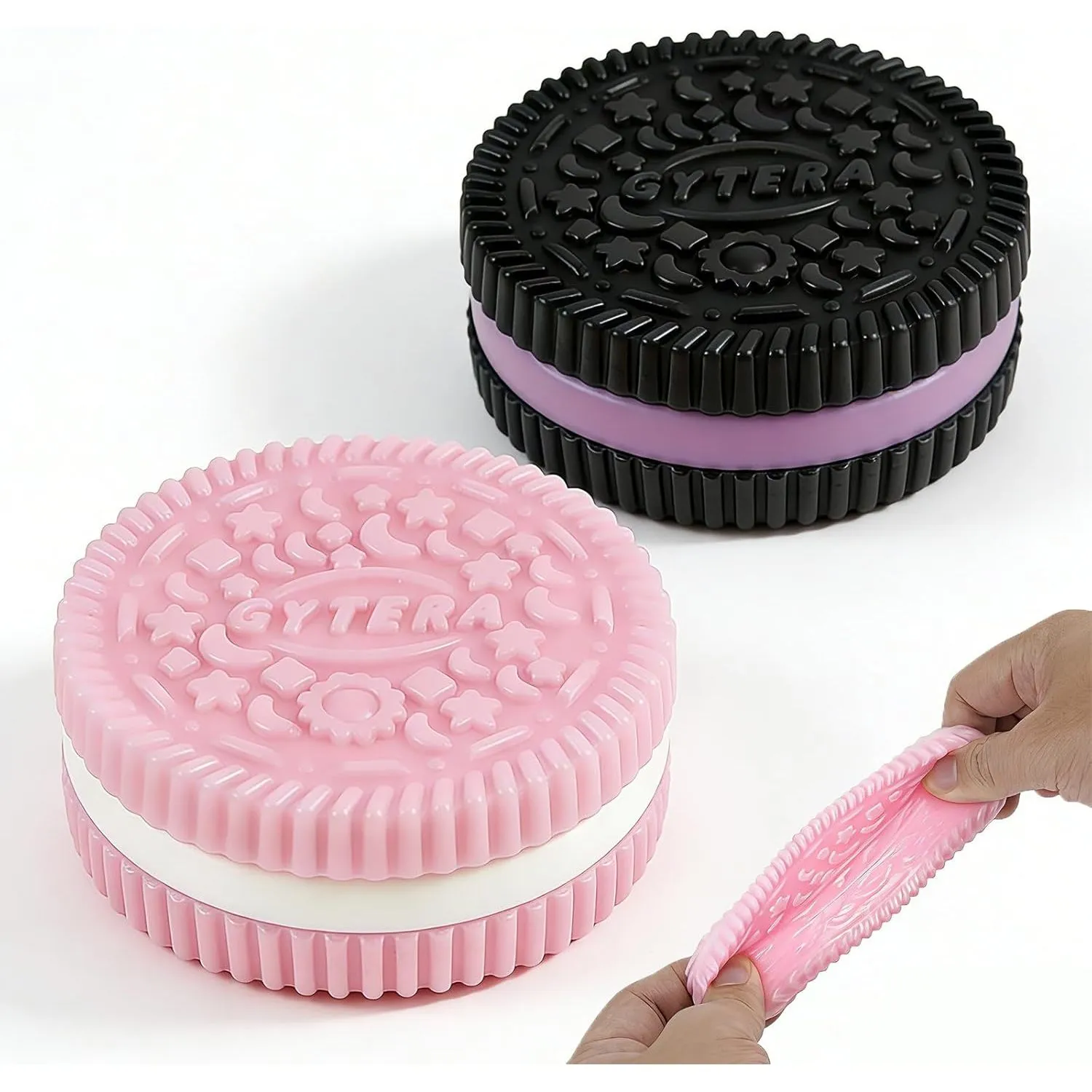 tpe sticky squishy toy