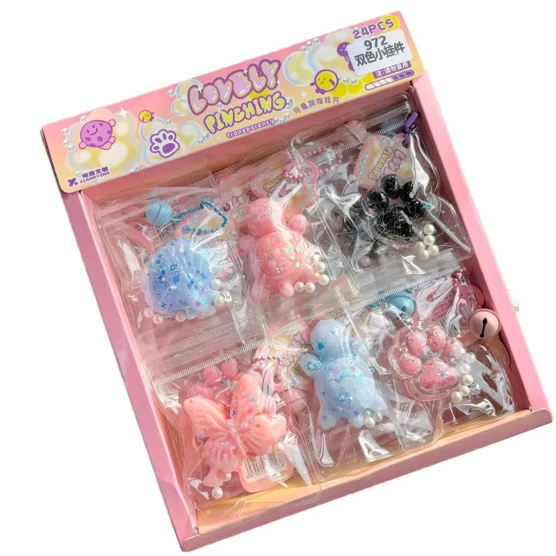 taba style squishy package taba style squishy package