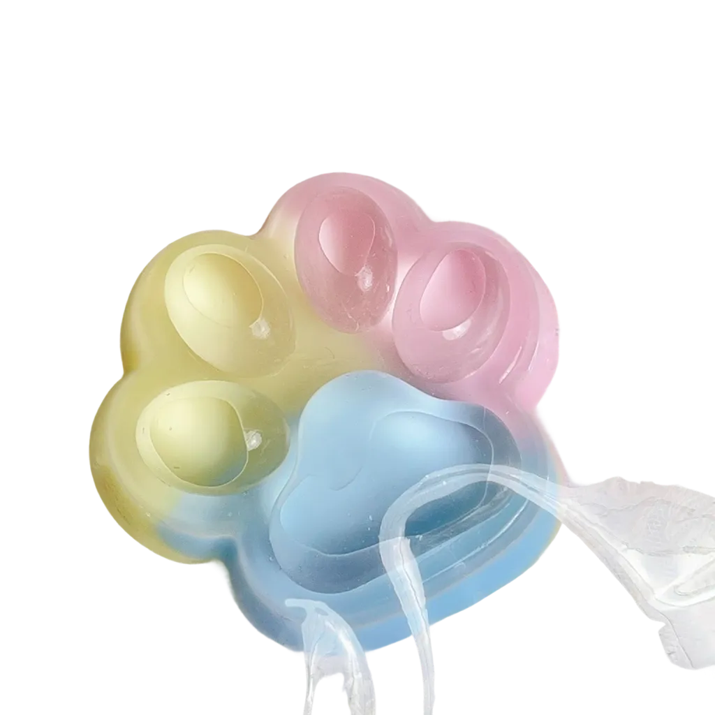 paw taba squishy manufacturer