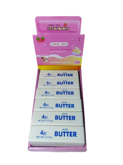 pu butter squishy factory pu butter squishy factory