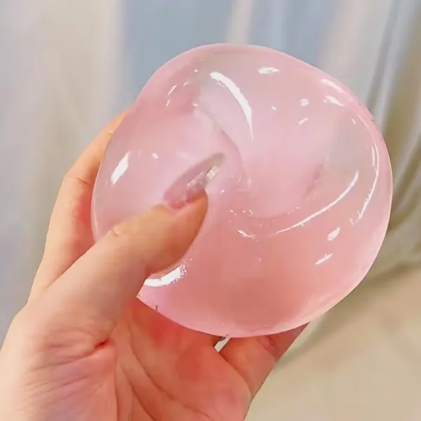 coconut oil squishy manufacturer
