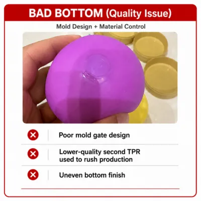 bad bottom quality bad bottom quality